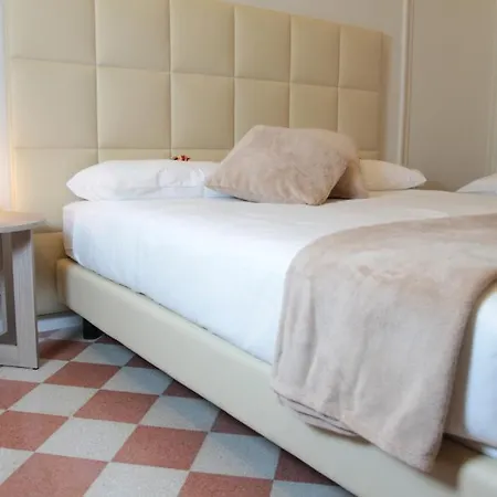 Bed and breakfast Felice 3*
