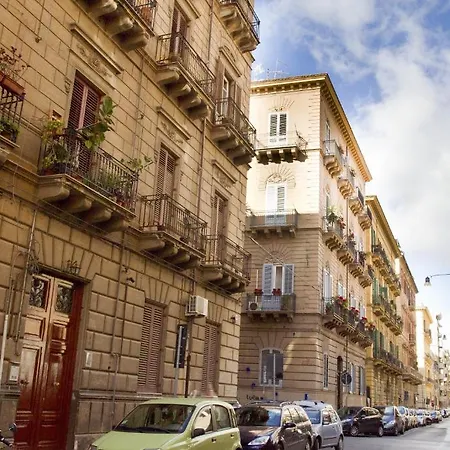 Bed & Breakfast Felice Palermo