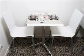 Bed and breakfast Felice Palermo