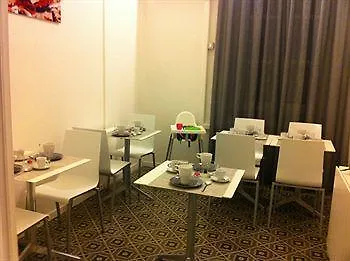 Bed and breakfast Felice
