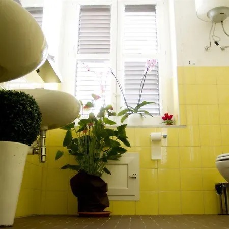 Bed and breakfast Felice