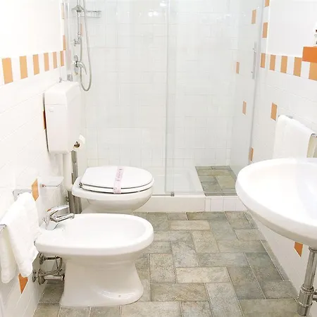 Felice Bed and breakfast Palermo