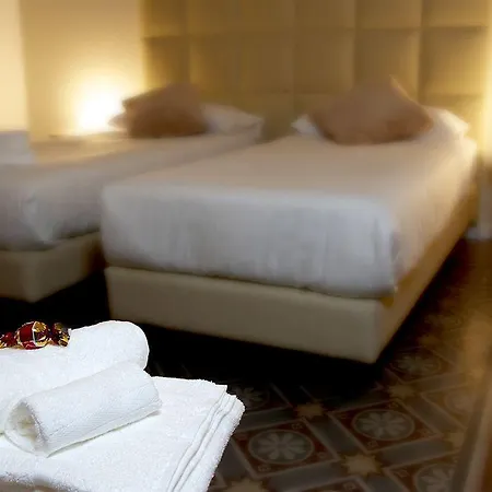 Felice Bed & Breakfast