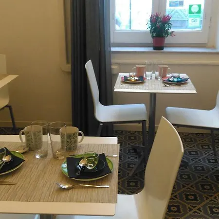 Bed and breakfast Felice 3*
