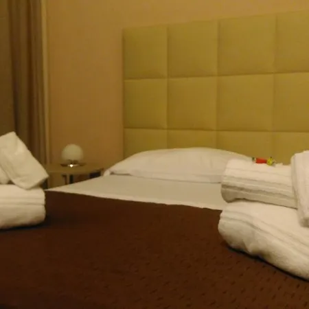 Bed and breakfast Felice Palermo