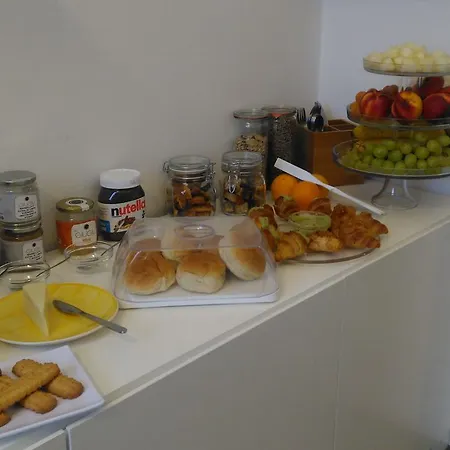 Bed & Breakfast Felice 3*