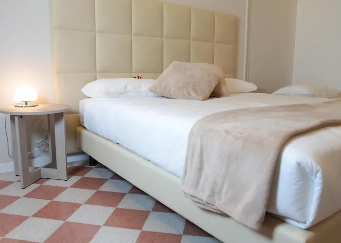 Bed & Breakfast Felice 3*