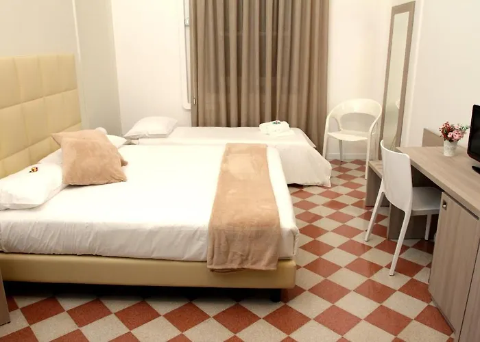 Felice 3* Palermo