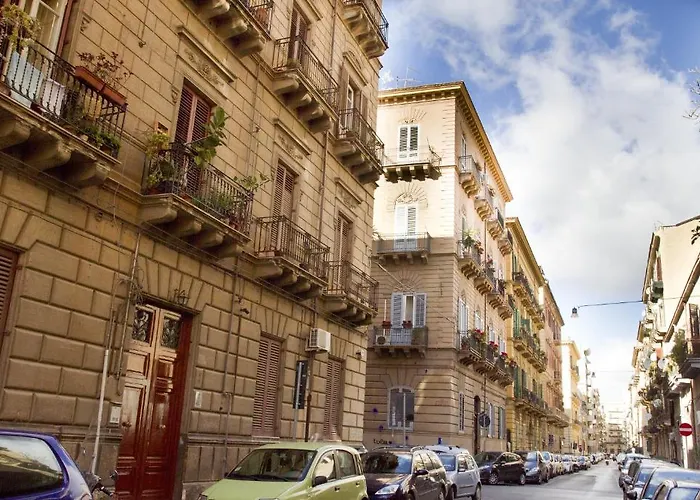 Bed & Breakfast Felice Palermo
