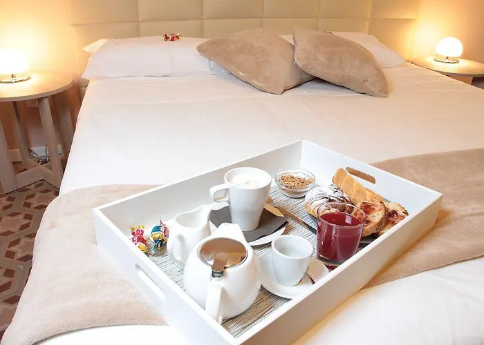 Bed & Breakfast Felice