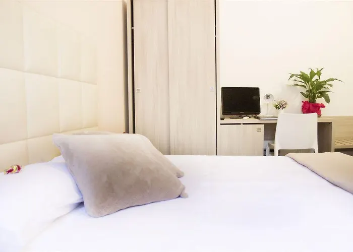 Bed & Breakfast Felice Palermo