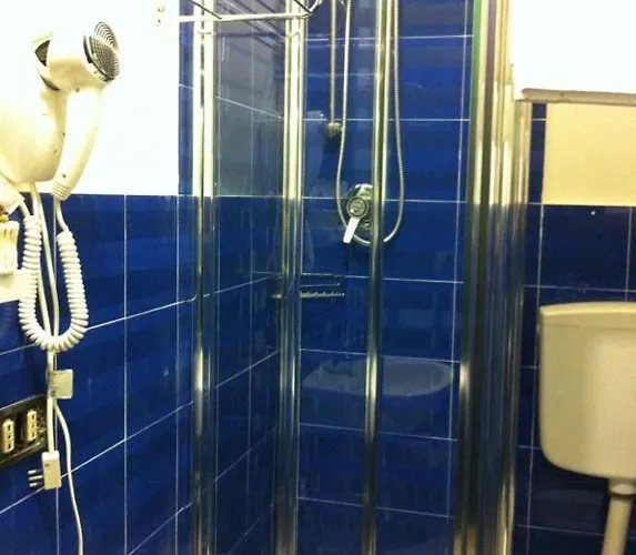 Felice Bed & Breakfast 3*