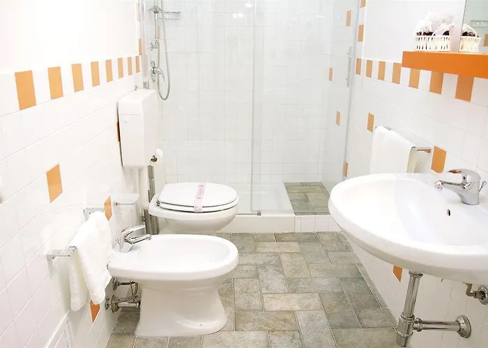 Felice Bed & Breakfast Palermo