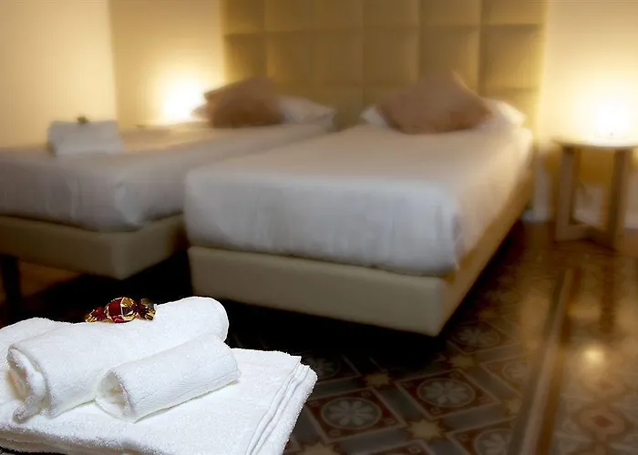 Felice Bed & Breakfast
