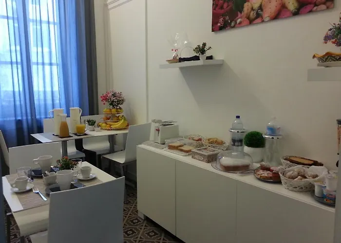 Felice Bed & Breakfast Palermo
