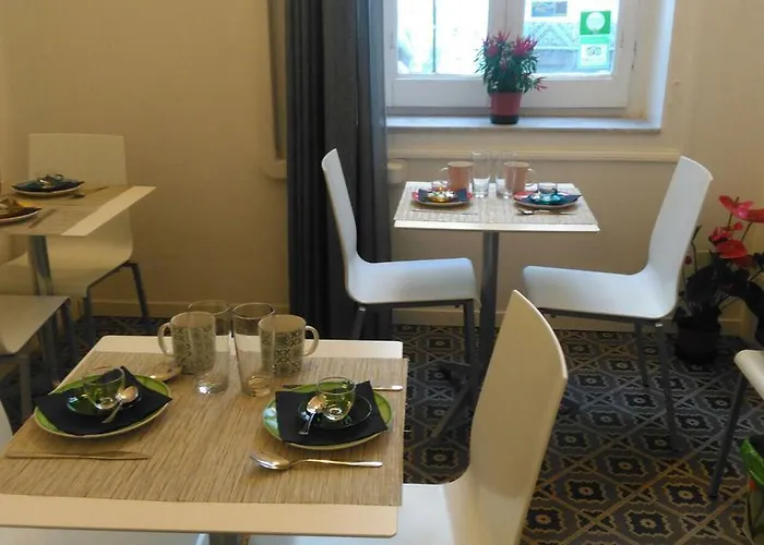 Bed & Breakfast Felice 3*