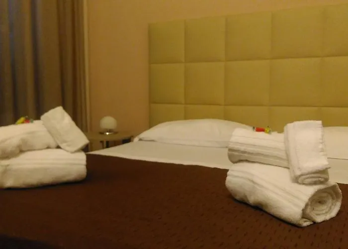 Bed & Breakfast Felice Palermo