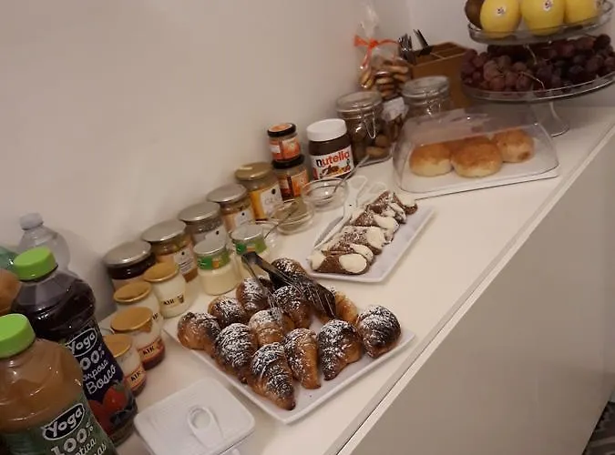 Felice Bed & Breakfast 3*