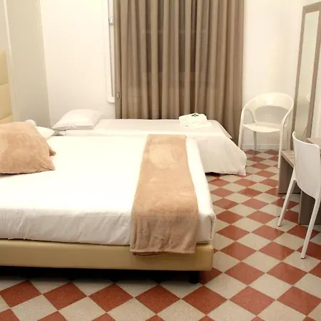 Felice 3* Palermo