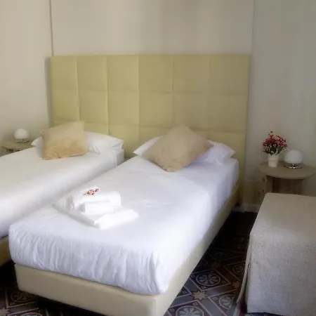 Felice 3* Палермо