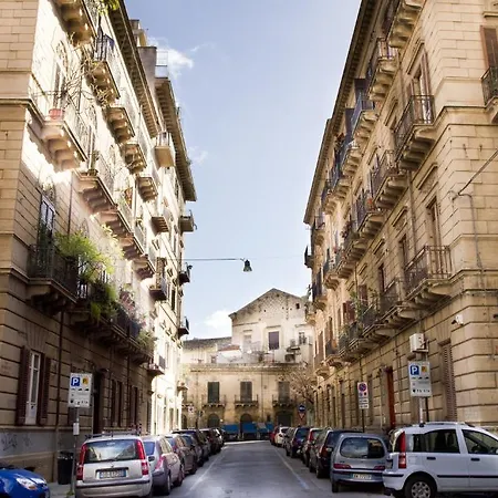 Felice Палермо