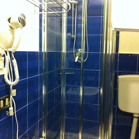 Felice Отель типа 