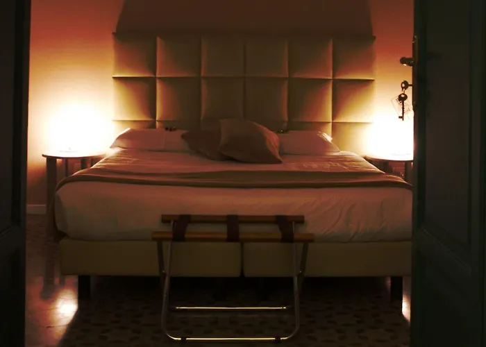 Bed and breakfast Felice 3*