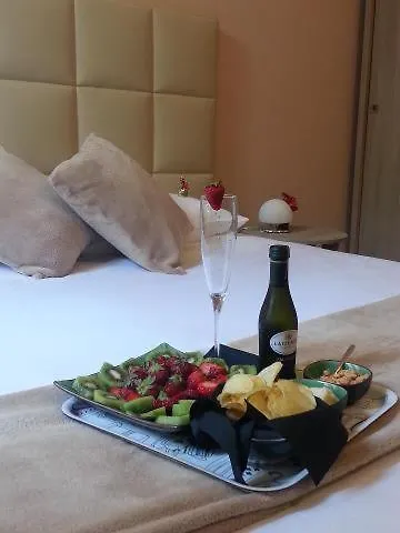Felice Bed and breakfast Palermo