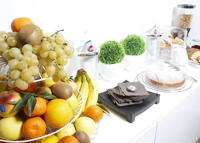 Felice Bed and breakfast Palermo