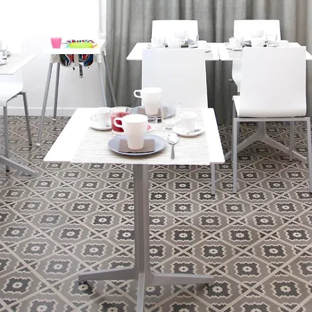 Felice 3* باليرمو