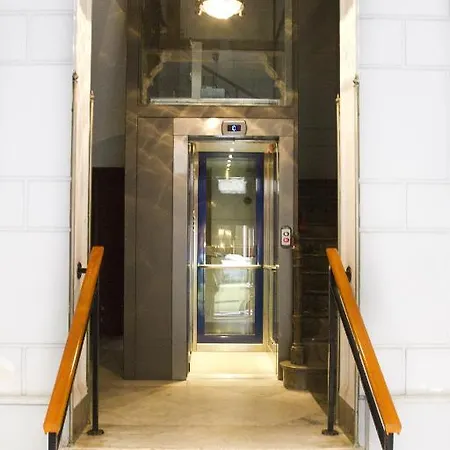 Felice فندق مبيت وإفطار