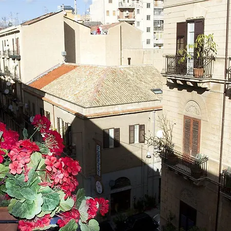 Felice باليرمو