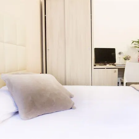 فندق مبيت وإفطار Felice باليرمو