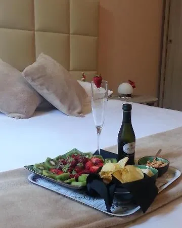 Felice فندق مبيت وإفطار باليرمو