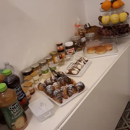 Felice فندق مبيت وإفطار 3*