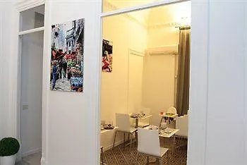 Bed & Breakfast Felice 3*